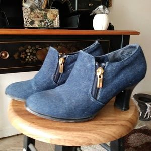 Aj Valenci Shoes - Shoes (Boots) Aj Valenci Shoes - Shoes (Boots)